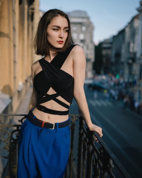 Diana Elias OnlyFans Inhaltstyp