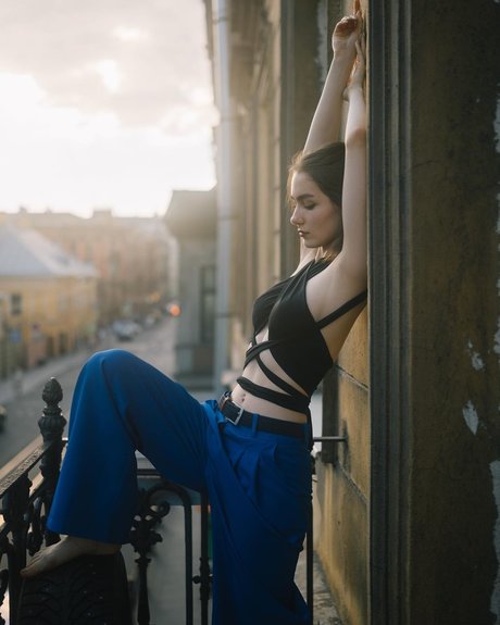 Diana Elias XXX OnlyFans