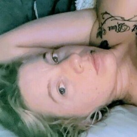 crybaby1995 Nackt auf OnlyFans