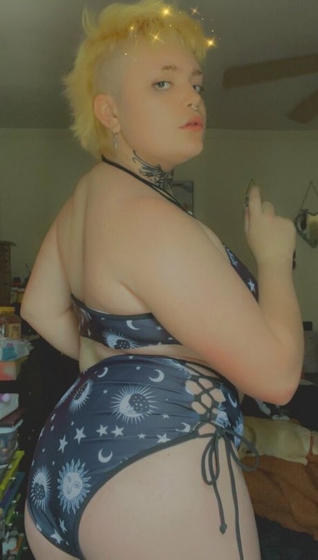 Aster Onyx OnlyFans Sex Leaks