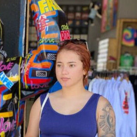 Txmia26 IG OnlyFans Sex