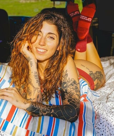 Anita Gonzalez OnlyFans Bilder geleakt