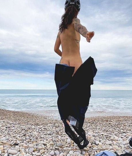 Anita Gonzalez OnlyFans Nackt Leaks