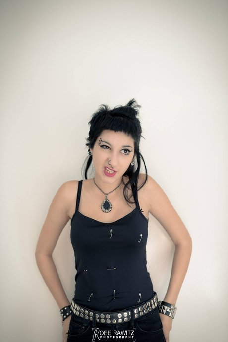 Chen Leaked OnlyFans Fotos