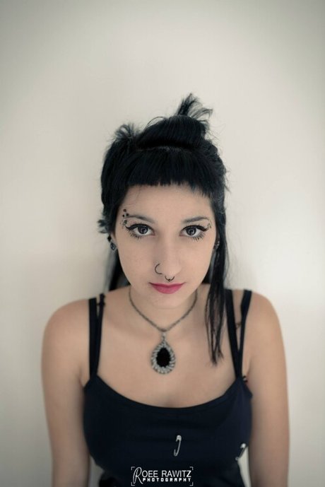 Chen Nacktbilder von OnlyFans