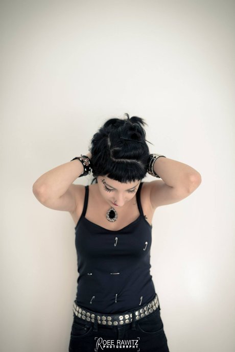 Chen OnlyFans Nackt Leak