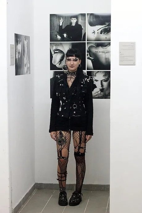 Chen OnlyFans Leaked Gratis