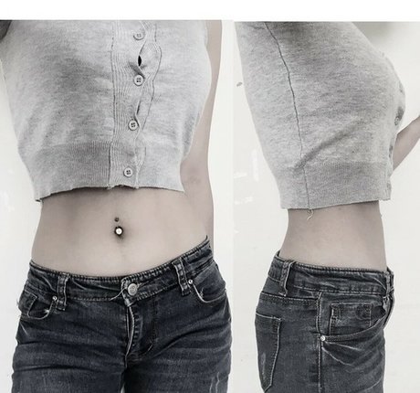 Chen Nacktbilder von OnlyFans