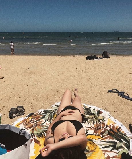 Chen OnlyFans Nackt Leak