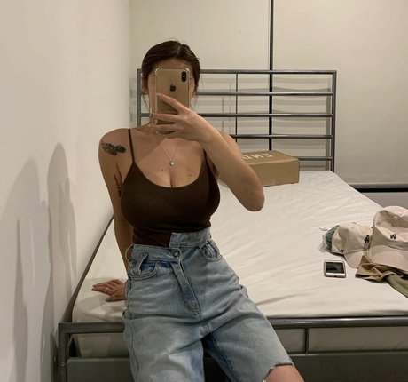 Chen Nackt auf OnlyFans Leak