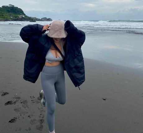 Chen OnlyFans gratis