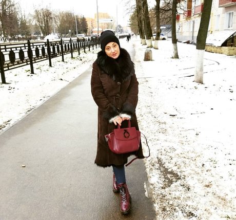 Leka Galkinstein Leaks von Nacktbildern auf OnlyFans