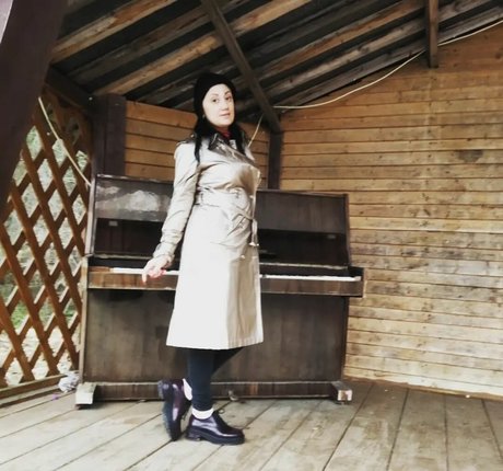 Leka Galkinstein OnlyFans Porno