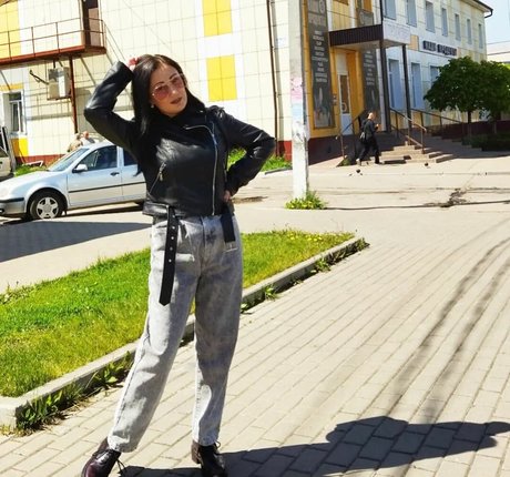 Leka Galkinstein NurlyFans-Pornoleaks