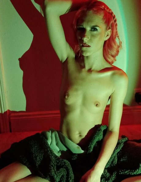 Stacey Louise OnlyFans Lesbisch