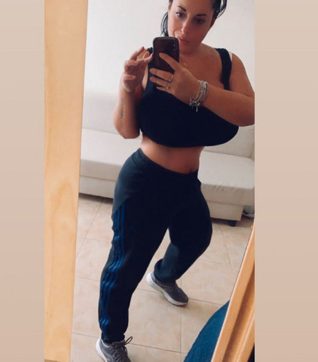 Valeria Vela OnlyFans Gratis-Inhalte