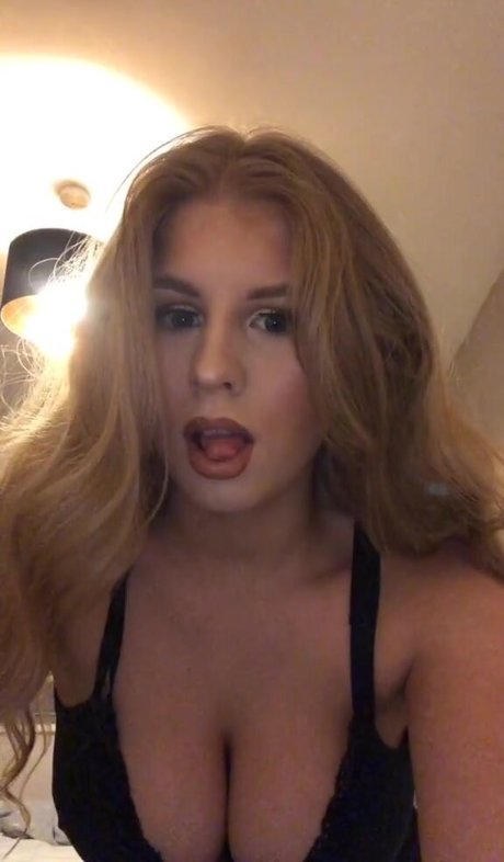 Isabelle Rose Leaked OnlyFans Sex