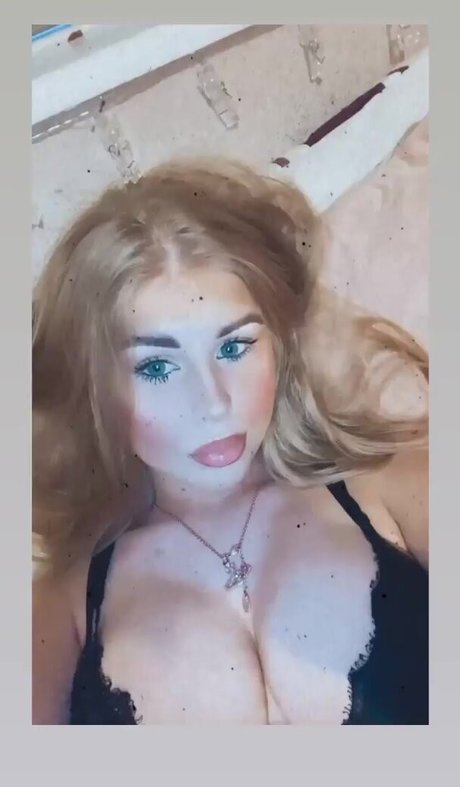 Isabelle Rose Nackt auf OnlyFans Leak