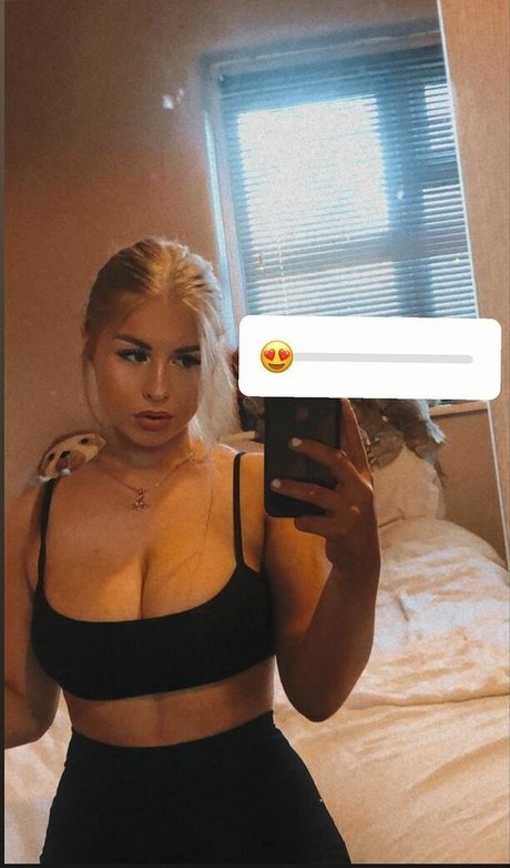 Isabelle Rose Nacktbilder von OnlyFans