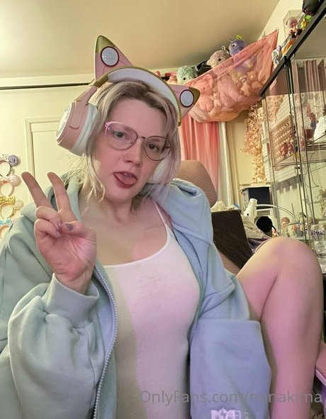 Hanakima Leaked OnlyFans Fotos