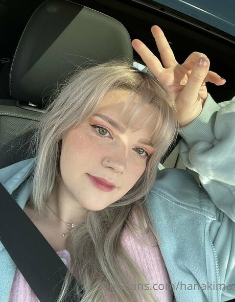 Hanakima OnlyFans kostenlos