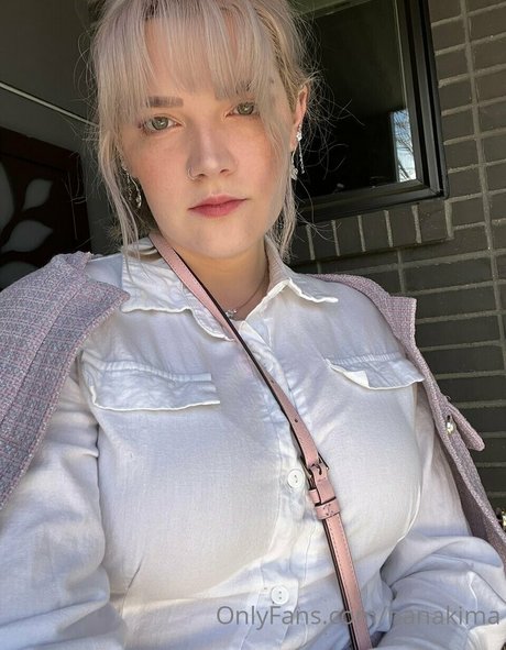 Hanakima Nacktbilder OnlyFans geleakt