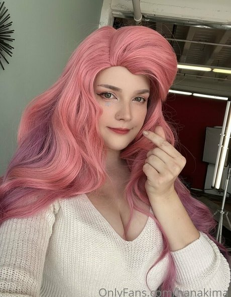 Hanakima OnlyFans Leaked Gratis