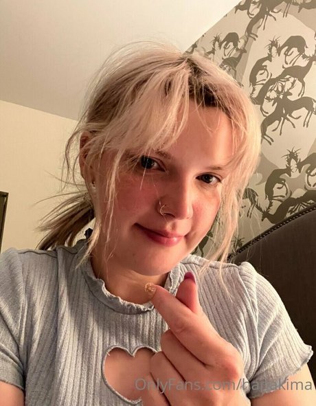 Hanakima OnlyFans kostenlos