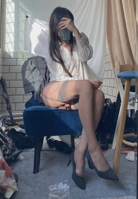 Tenryu0413 OnlyFans Inhalte