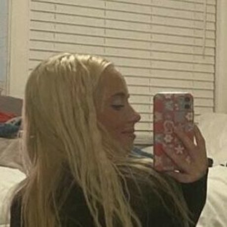 Haleyandersn Leaked OnlyFans Nacktbilder