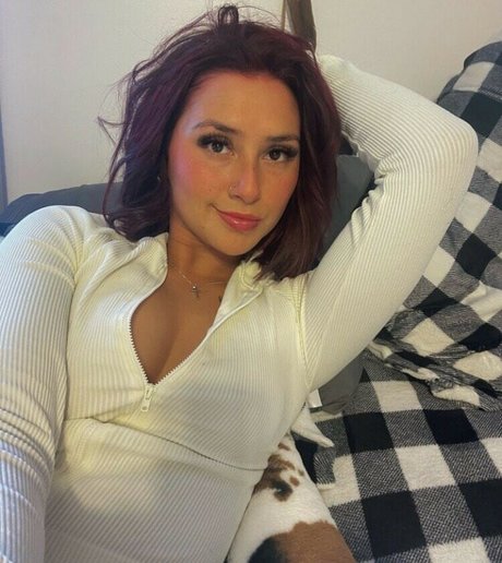 Eve Haddox OnlyFans Modelfoto