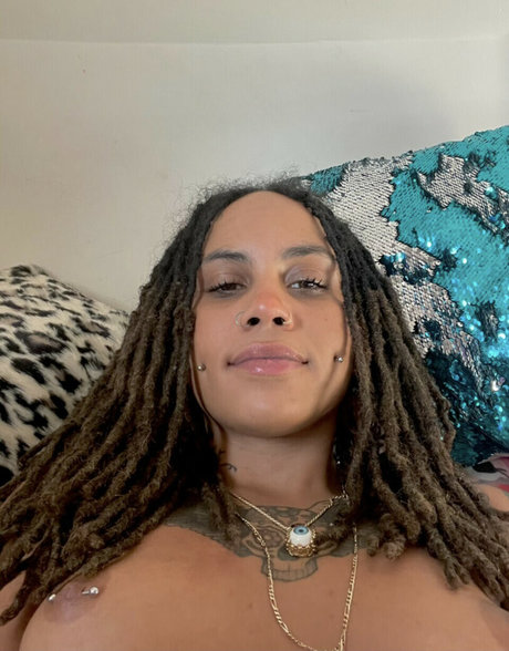 artbybrix3 OnlyFans-Fotos