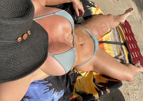 Jillian Weathers Model OnlyFans Foto