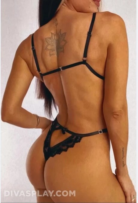 Eunice Folch OnlyFans geleakte Pornografie