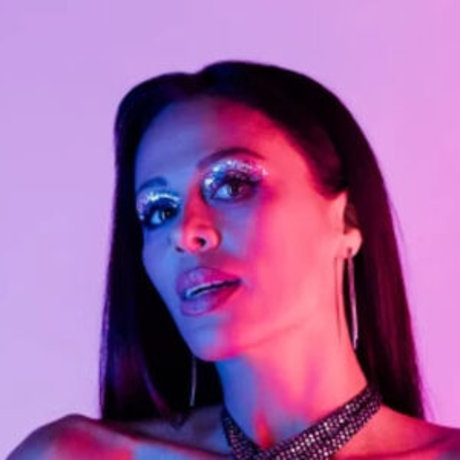 Eunice Folch OnlyFans NSFW