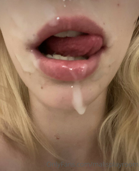 Malisplayroom OnlyFans-Leaks