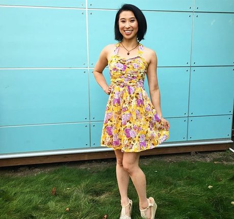 Erika Ishii Nackt geleakt OnlyFans