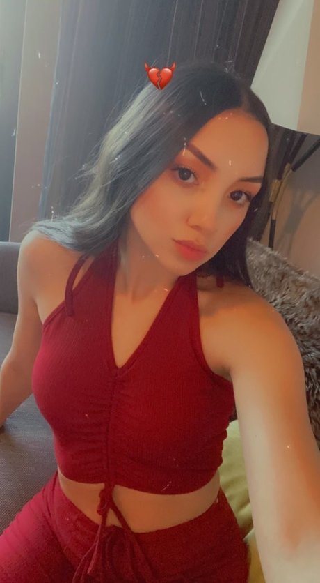 Mary Kaylaficial Nacktbilder von OnlyFans geleakt