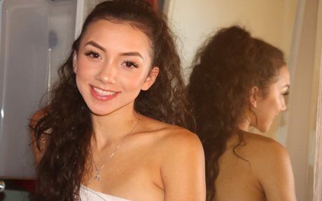 Mary Kaylaficial OnlyFans Bilder geleakt