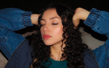 Mary Kaylaficial OnlyFans Leaks Nacktbilder