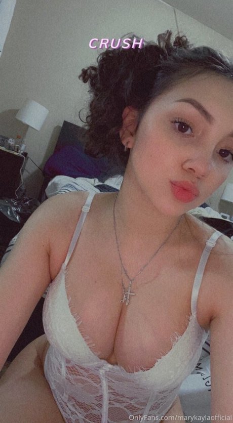 Mary Kaylaficial OnlyFans Gratis Porn