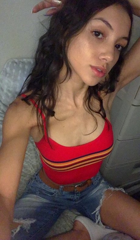 Mary Kaylaficial OnlyFans Strip