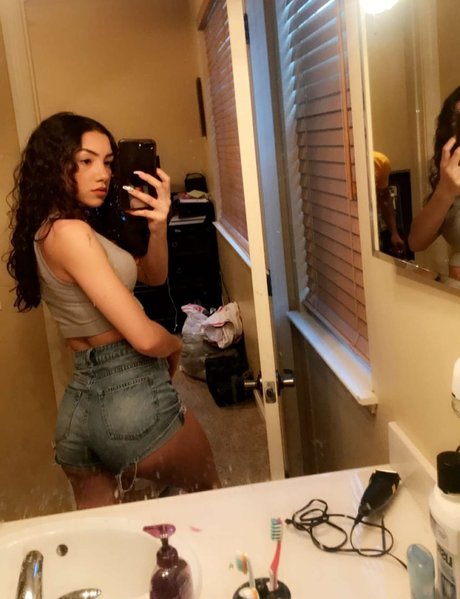 Mary Kaylaficial OnlyFans Nackt Content