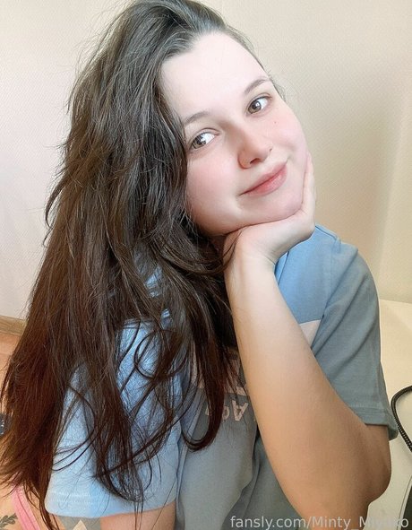 Minty Miyako OnlyFans Sex Leak