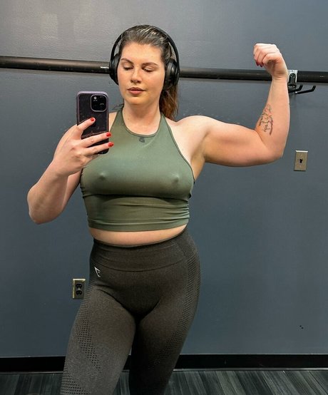 bekahbutinonly OnlyFans nackt