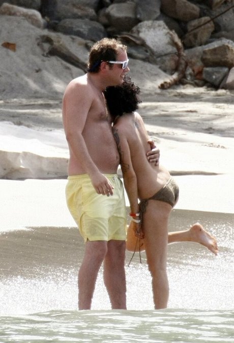 Amy Winehouse Nacktbilder von OnlyFans