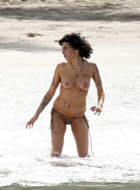 Amy Winehouse Leaks von OnlyFans