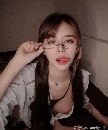 HyunIris Nacktbilder OnlyFans