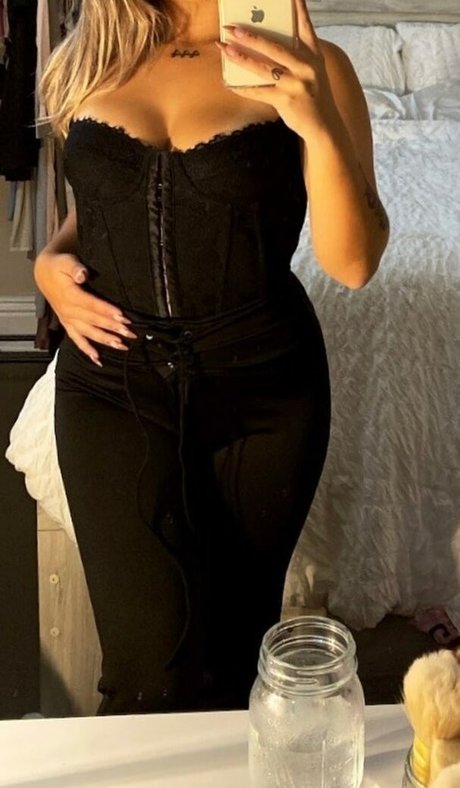 Shortnsweeeeet OnlyFans-Bilder geleakt