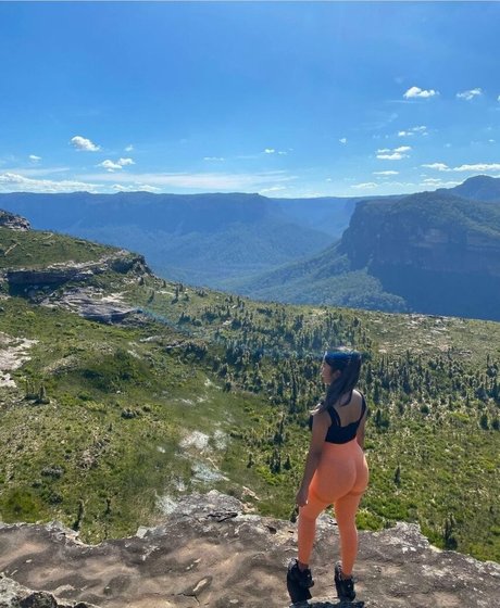 Sml Prsn Nacktbilder von OnlyFans